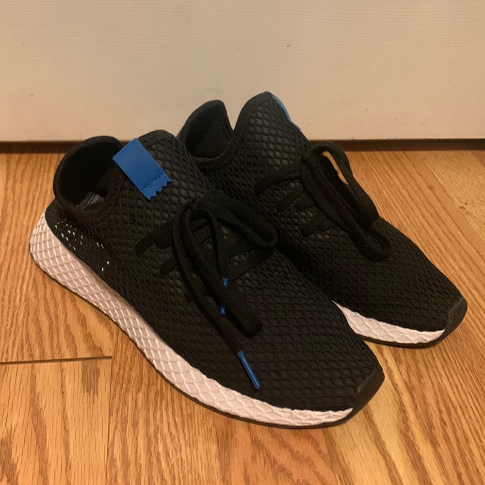 Adidas Deerupt ‘Alphatype’